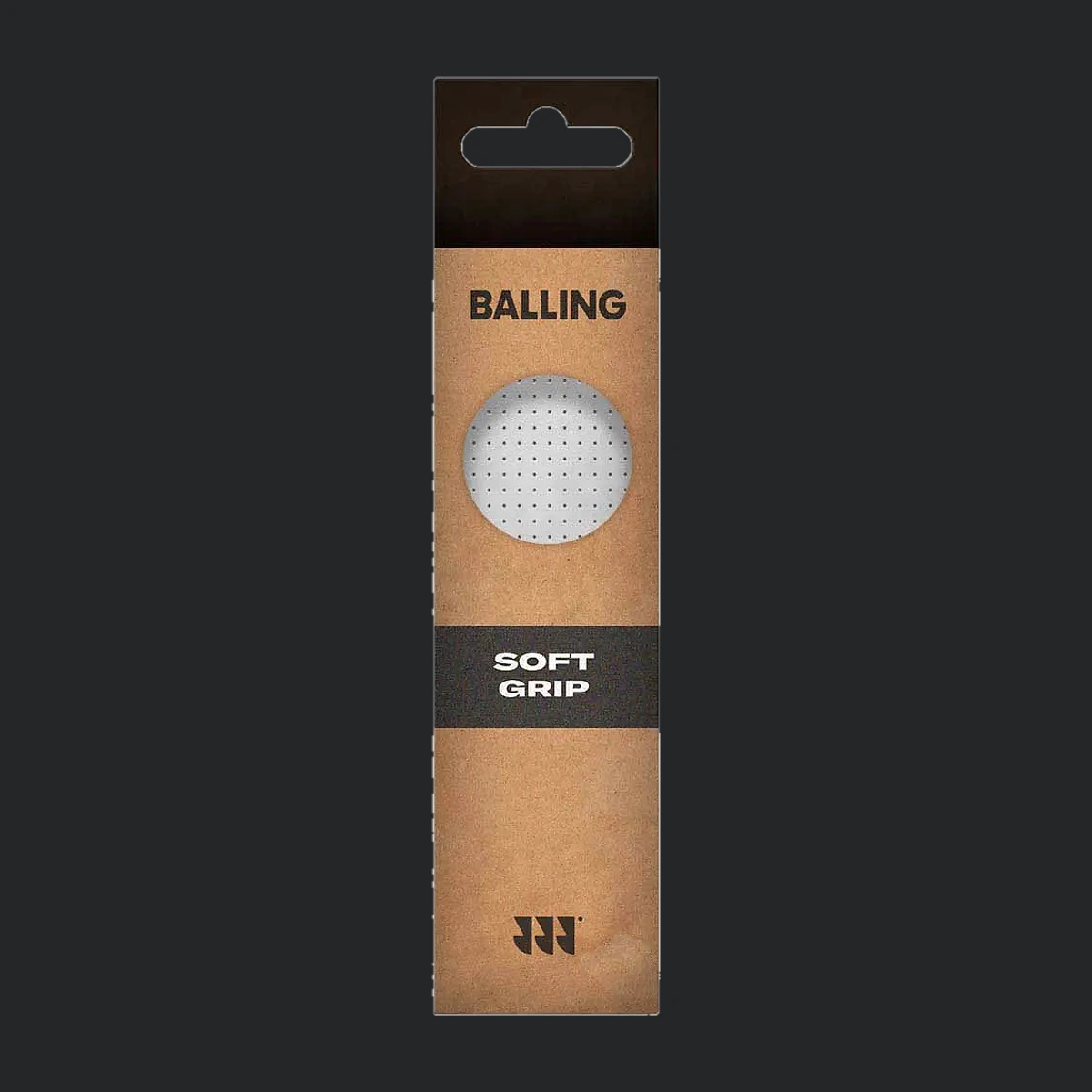 Balling Soft Hockey Grip
