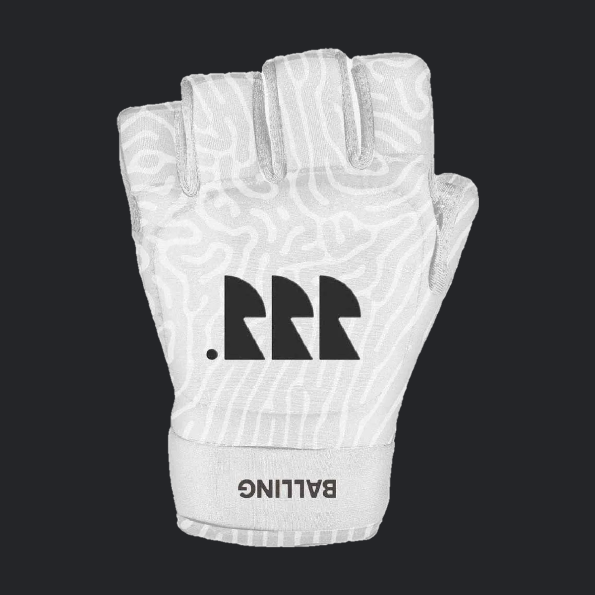 Balling Venture V2 Short Hockey Left Glove