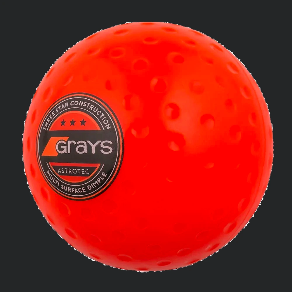 Grays Astrotec Hockey Ball
