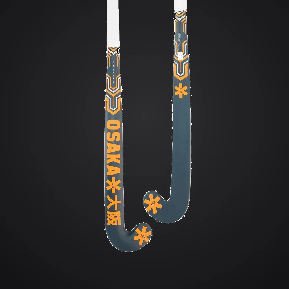 Osaka Mid Bow GF Field Hockey Stick