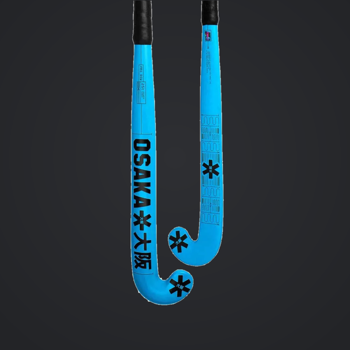 Osaka Pro Bow 25