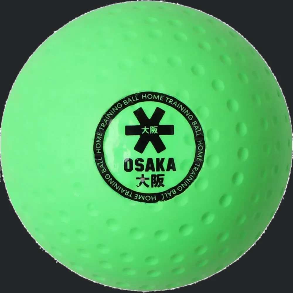 Osaka Solo Training Dimple Hockey Ball