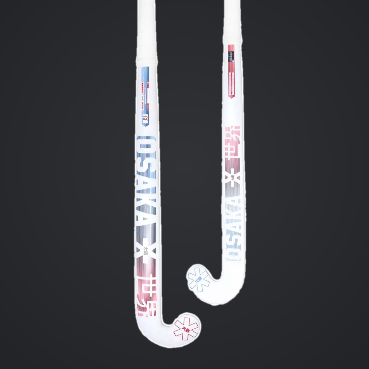 Osaka Vision GF Pro X
