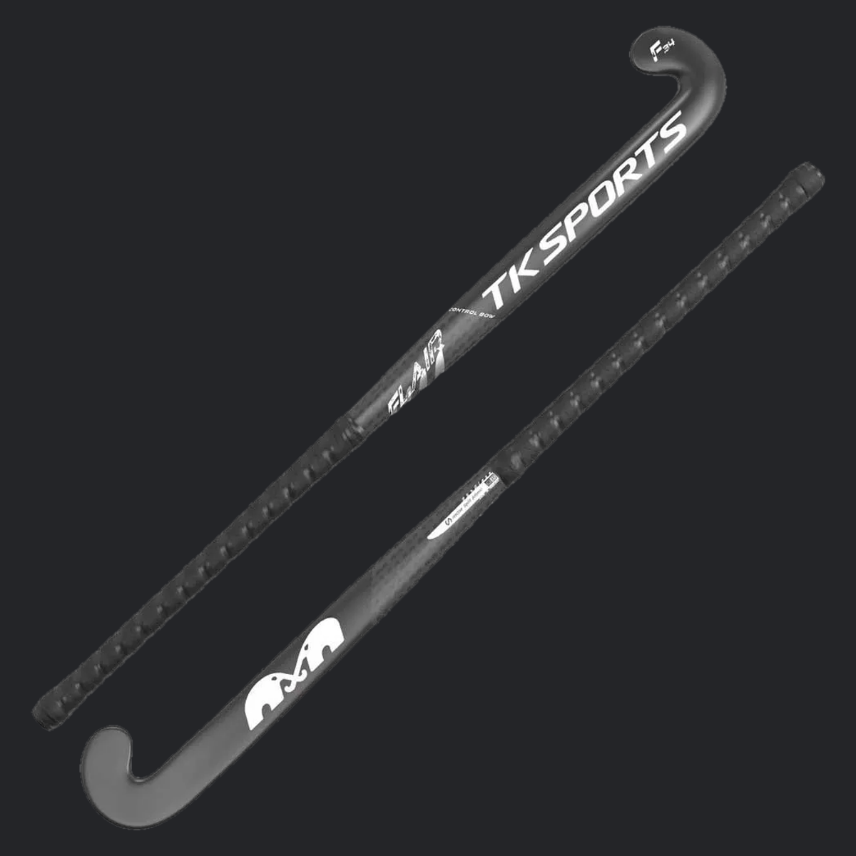TK Hockey F Control Bow Junior